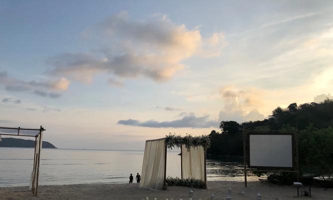 性感海滩度假村攻略（阳光、沙滩和美好时光的绝佳去处）-第2张图片-游戏玩法大全_