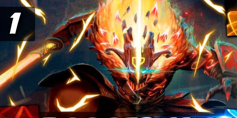 《DOMINATOR装备攻略》（掌握DOMINATOR装备的关键，成就DOTA2的统治者！）-第2张图片-游戏玩法大全_